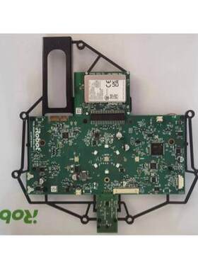 iRoboti3i4扫地机器人吸尘器维修配件主板电路板主机板