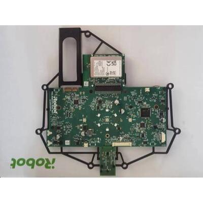 iRoboti3i4扫地机器人吸尘器维修配件主板电路板主机板