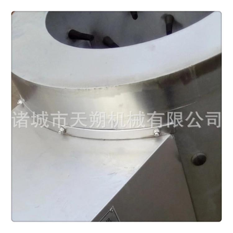 洗肠机自动圆筒禽肠腺胃清肠机家禽内脏处理清洗设备洗肠洗肚机