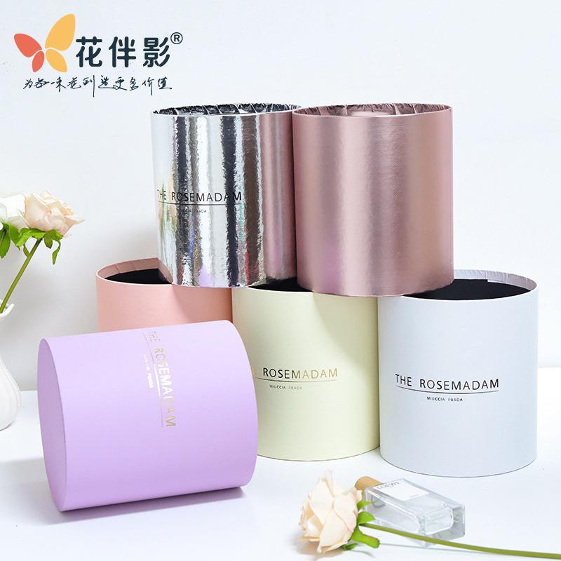 母亲节玩偶花束草莓抱抱桶diy手工花艺包装材料包送女友闺蜜
