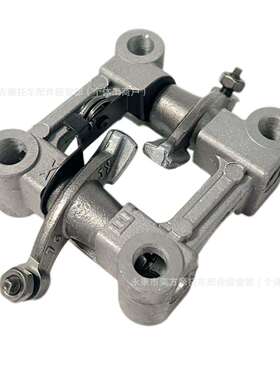 GY6发动机200CC摇臂支架总成163QML专用