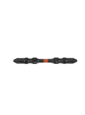 钢盾 SHEFFIELD S054010 10件套6.3MM系列65MM双头十字旋具头PH1/