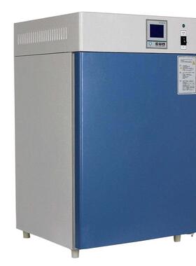 沪粤明培养箱+5℃～66℃DHP-9082电热恒温培养箱400*400*500