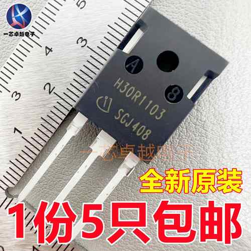 H30R1103/IHW30N110R3/H30PR5/H30SR5/H40RF60/H40PR5/H40T120