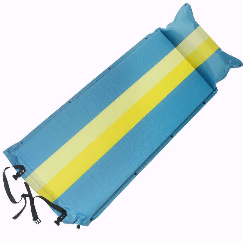 超轻防水自动充气床帐篷户外充气垫子 野营睡垫露营防潮垫 防水垫,户外/登山/野营/旅行用品,野餐垫,淘宝优惠券,粉丝福利购,淘宝优惠卷