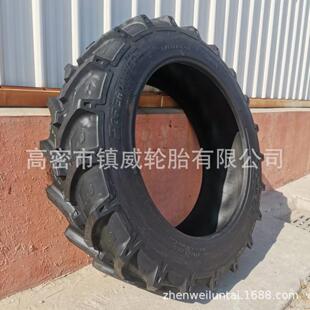 农用子午线真空拖拉机轮胎15.5R38400/65R38联合收割机轮胎