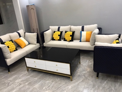 头层牛皮北欧简约小户型真皮沙发怎么样？被坑前车之鉴感受揭秘