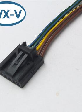 1563569-1/8R0973605 线束1-1718643-1 线连接器 接插件 泰科 护