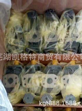 供应克拉克KRACHT齿轮泵KF8RF7