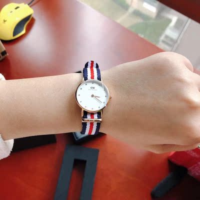 入手真实评测Daniel Wellington0906DW手表怎么样，小编有话提醒各位！