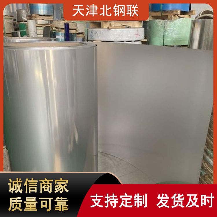 厂家直发304不锈钢板2mm厚310S316321不锈钢卷板厚度规格全