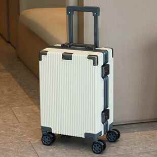 16寸春秋航空行李箱女小型轻便20×30×40旅行可登机箱廉航男迷你