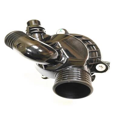 OE：11537550172 N52 发动机 节温器 恒温器 Thermostat