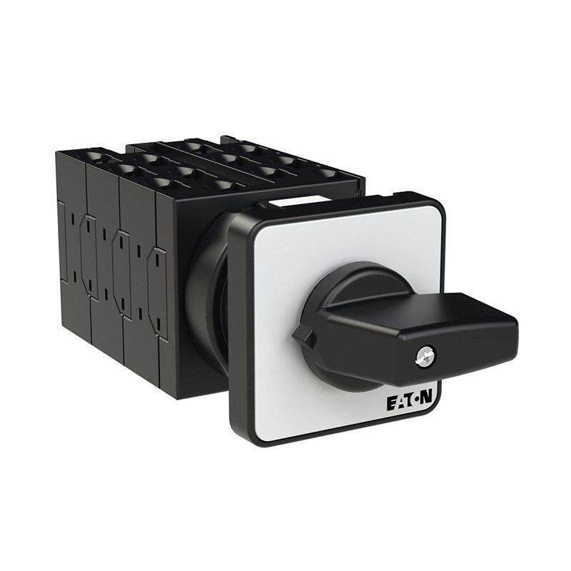 T0旋转开关EATON/伊顿T3-7-71529-SCM/EZ-P1/OFS+9MM+BZ2,9 11011