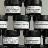 照影油墨 Opaque Ink 948 Radio