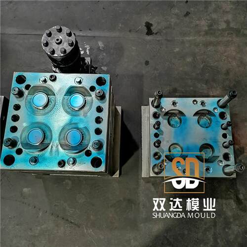 塑料杯盖模具水杯盖子运动杯盖模具各种塑料瓶盖桶盖模具