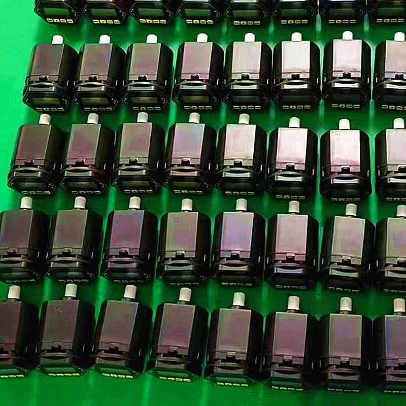 雷达物位计机芯传感器调频80GHZ高频26GHZ高精度水位料位处理器