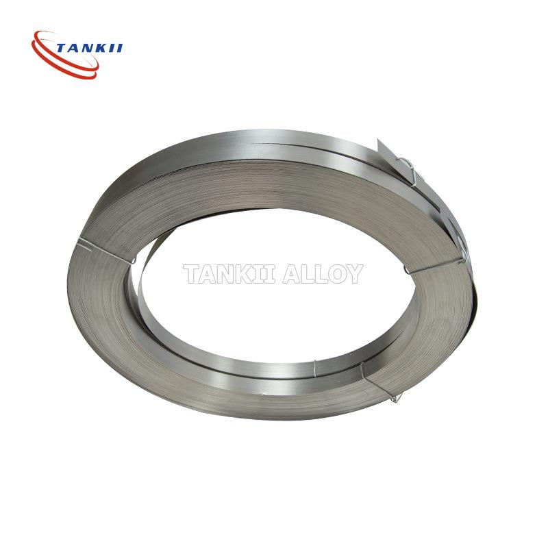 抗腐蚀耐高温冶炼炉发热丝0Cr25Al5规格0.08*20mm