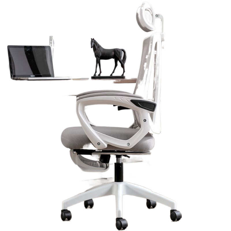 电脑椅子学生宿舍凳子座椅舒适久坐靠背椅会议室办公椅家用学习椅