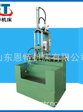 小型立式气缸珩磨机9814珩磨机发动机缸体内圆磨床Q9814