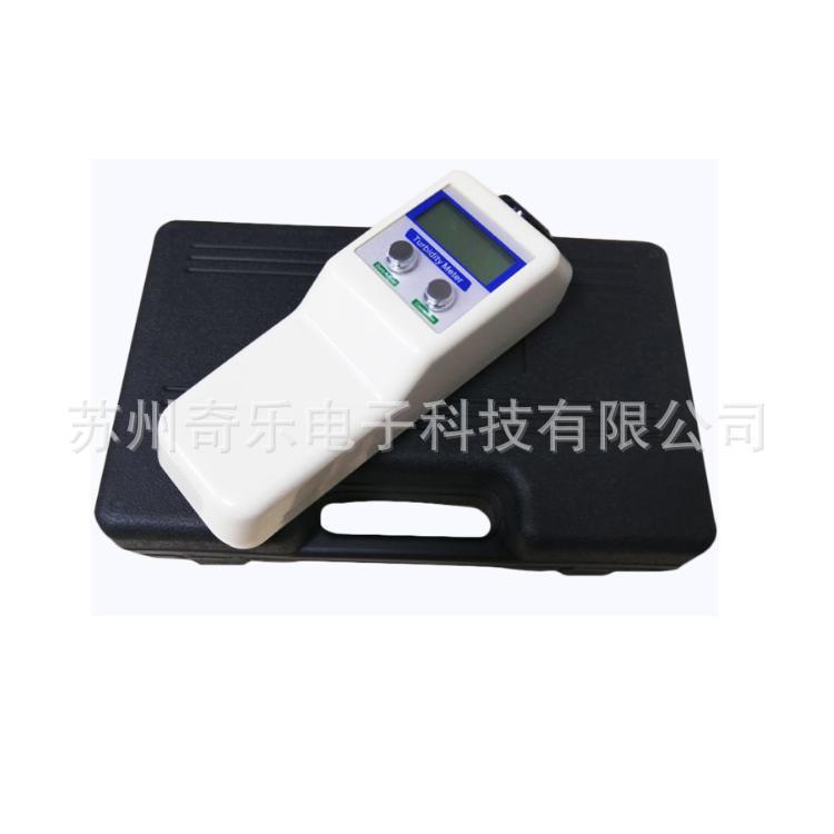 WGZ-800/WGZ-200B散射光浊度计水厂泳池便携式浊度仪