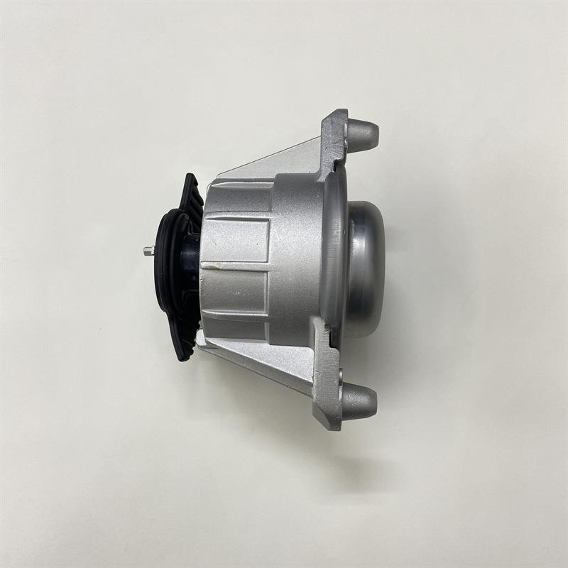 STZT2042404317适用于宝马X5波箱机脚胶变速箱支座发动机支架