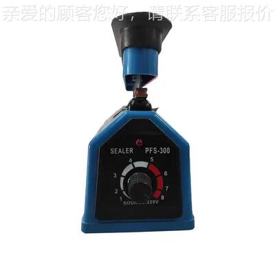 N-印刷机专械手动封口17710机封T口设备用操作简单