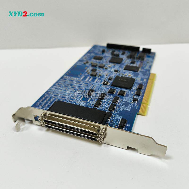 南京大川 AD-Link AMP-208C采集卡 现货销售