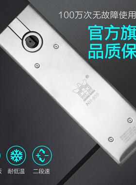 地弹簧36度有无玻H璃门配件木门0酒H-855店写字楼商场重型N8框55