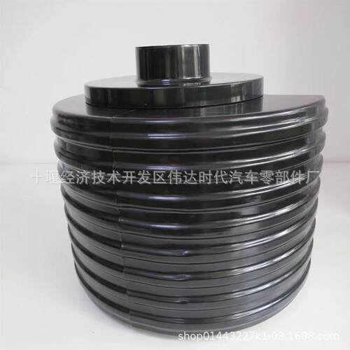 弗列加柴油发动机零件空气滤清器空气元件AH1101