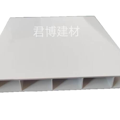 公共卫生间塑钢隔断板学校厕所隔板卫生间PVC塑钢板硬质中空板