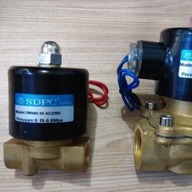 全新原装SDPC电磁阀4M310-08油压阀液压阀溢流阀比例阀