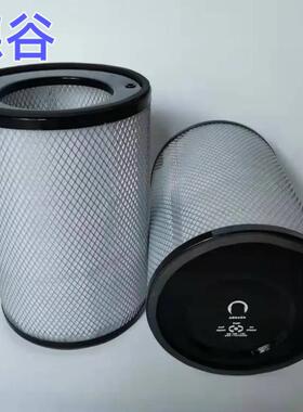 鼓风机滤芯滤网 艾珍AERZEN罗茨风机维修170837000