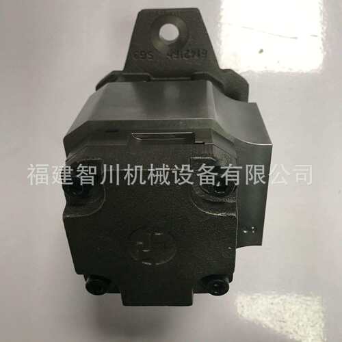 现货 REXROTH力士乐齿轮泵R900951305 PGH3-2X/016RE07VU2