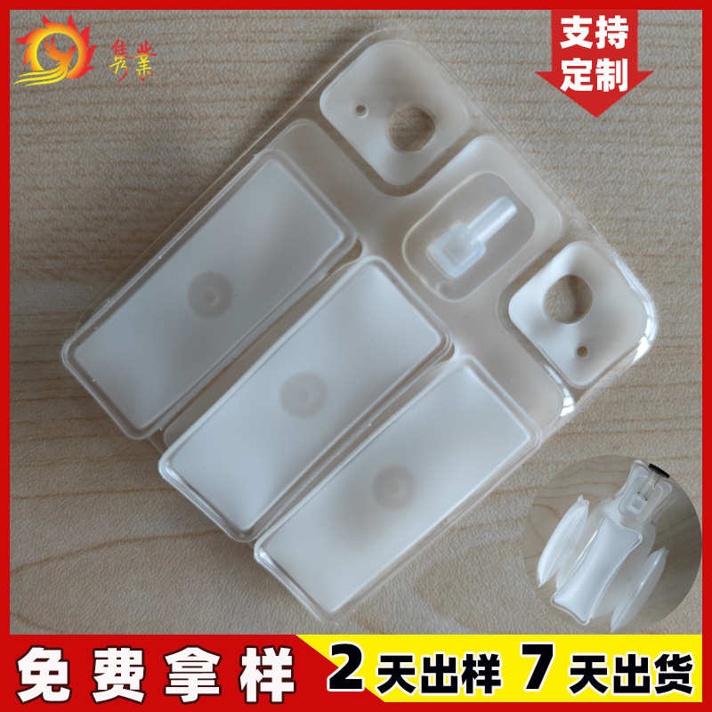 实力工厂 定制双层气囊tpu充气气囊聚氨酯薄膜充放气按摩气囊厂家