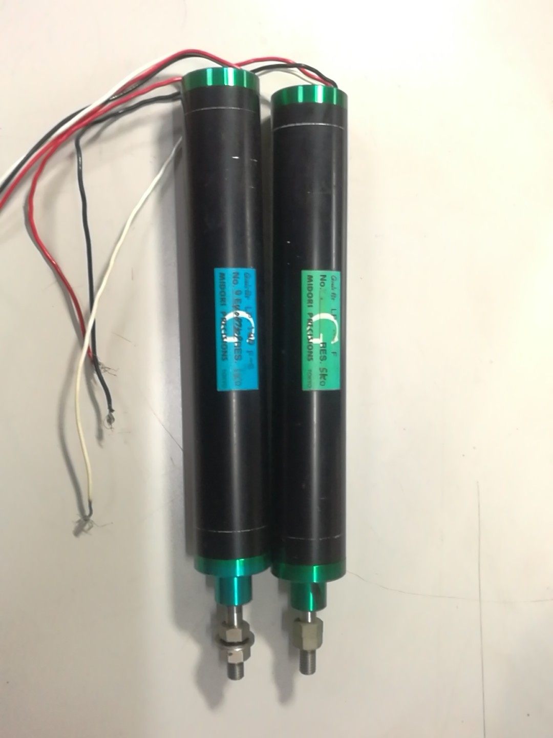 MIDORI 绿测器  直线电位器 议价