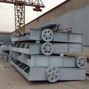 水利工程机闸一体式渠道钢制闸门平面型水库止水闸门方形钢制闸门