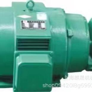 7.5KW电机IP23厂家直销 YR系列绕线转子三相异步电动机 YR180M