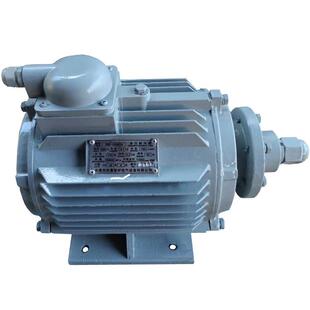 Y112电机 DBF 10Q8TH变压器风扇及电机 主变冷却风扇 2.2kW