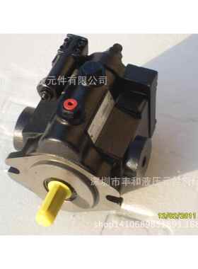 厂家直销PV20-2R5D-C00系列丹尼逊柱塞泵 丹尼逊单泵 诚信供货商