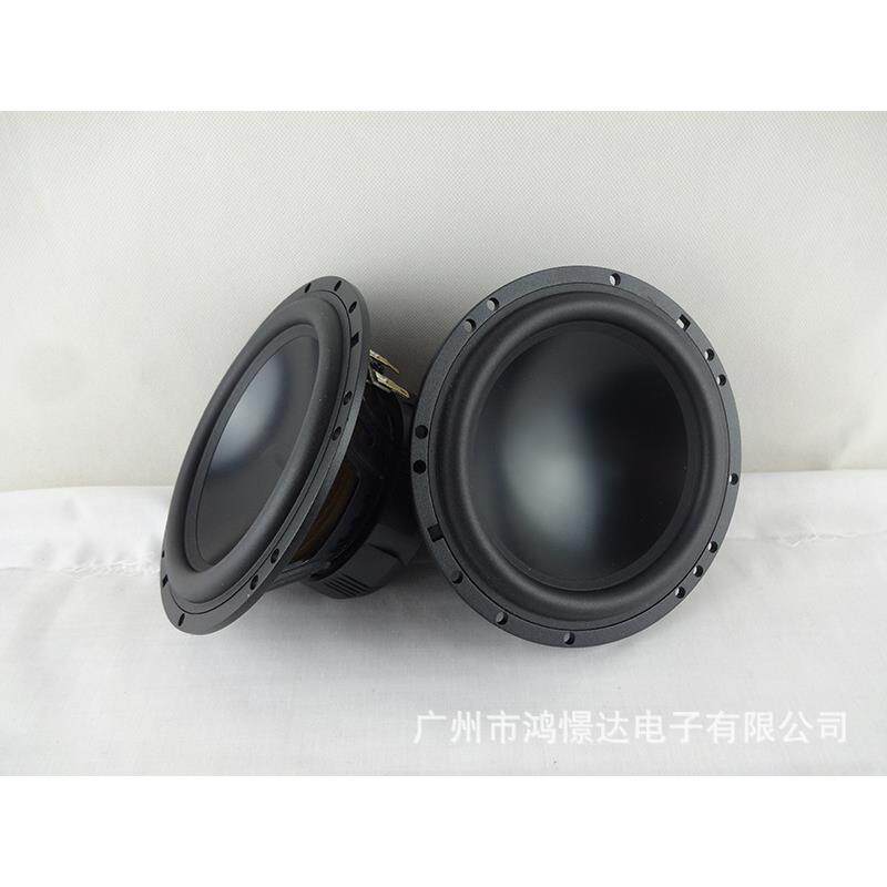 QJD套汽.车音响喇M1600MKIII套装喇叭叭65寸装车载喇叭改装