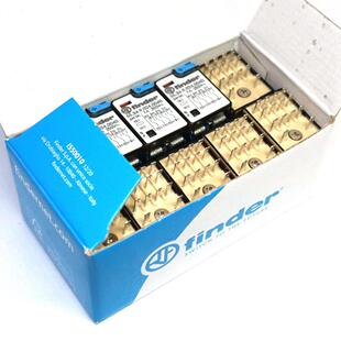 全新原装取景器/褪色55.34.9.024.0040/ 55.34 24Vdc 7A继电器