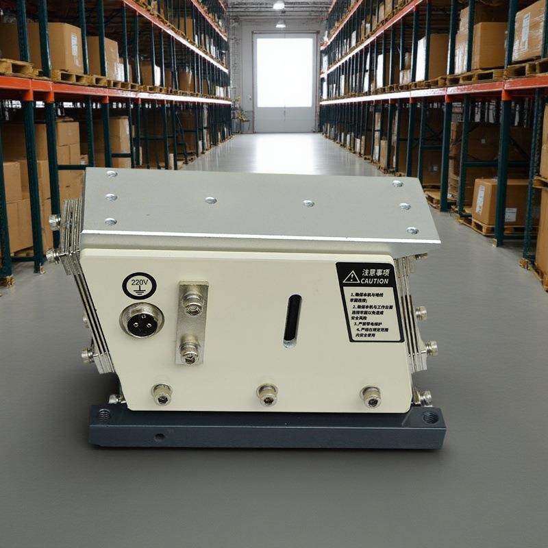 直振送料器直线振动盘送料器100 140 GS直震220V振动器平振轨道