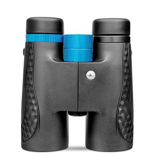 胜途D1042防滑高清望远镜FMC镀膜抗震防压双通望远镜多用变倍镜