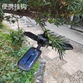 充电超高亮长续航户外露营灯野营灯 太阳能露营灯 OEM ODM定制新款