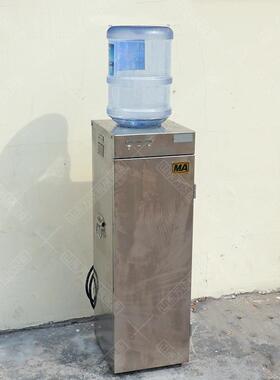 矿用防爆饮水机YBHZD5-1.5/127隔爆型饮水器不锈钢本安饮水热饭机