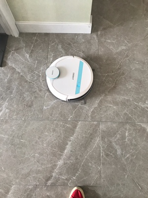 对比看看科沃斯dm65对比福玛特X60区别是？哪个好用？