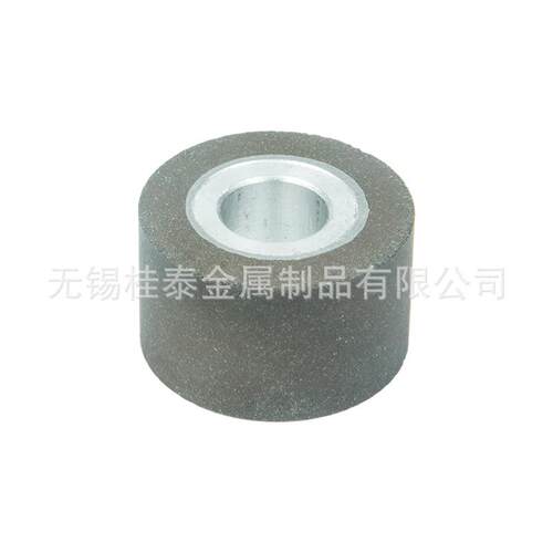 陶瓷烧结CBN砂轮高硬度合金材料内圆磨砂轮工具磨床砂轮
