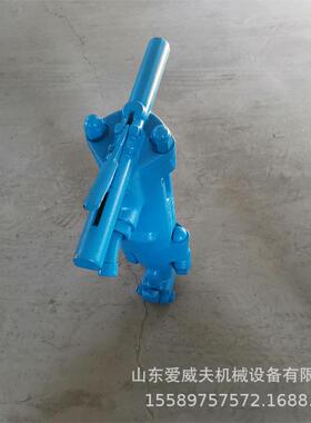 B87C破碎机气动破碎机B87C风镐凿岩机爱威夫路面破碎机