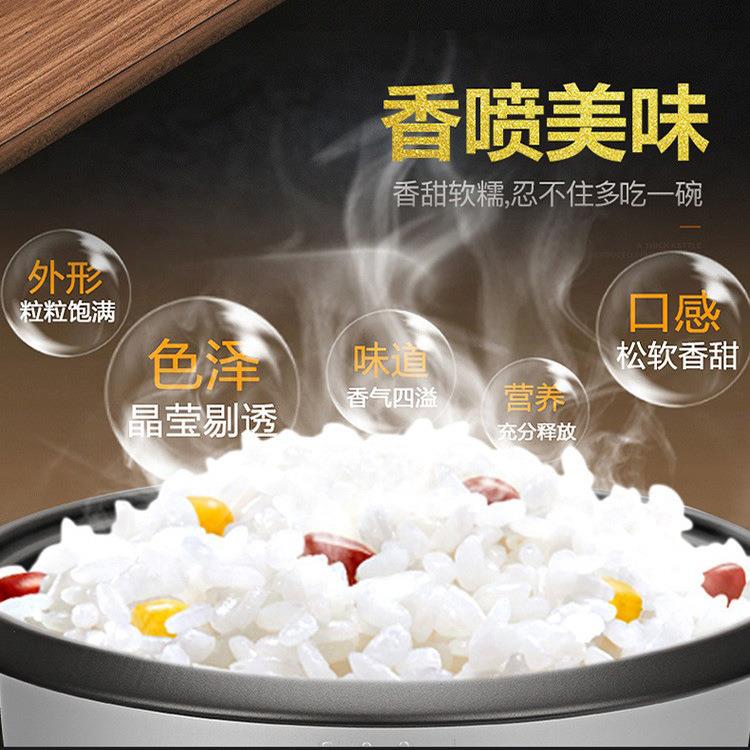 新款直销威马思食堂家用电饭煲跨境商用厨房小电器饭店酒店大容量